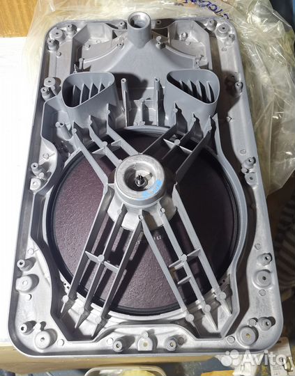 Tannoy CPA12 JBL EON 15 Baffle