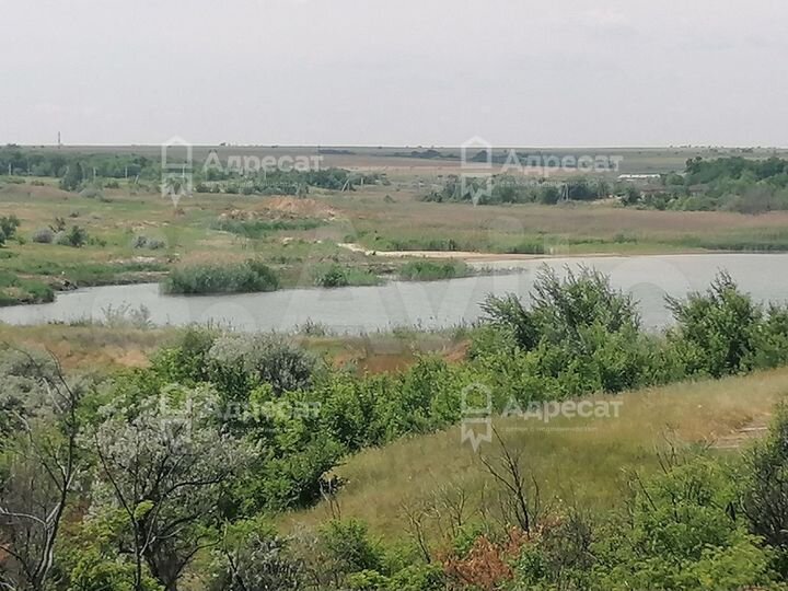 Участок 6,3 сот. (СНТ, ДНП)