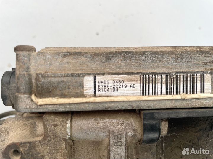 Блок ABS Ford Mondeo 2