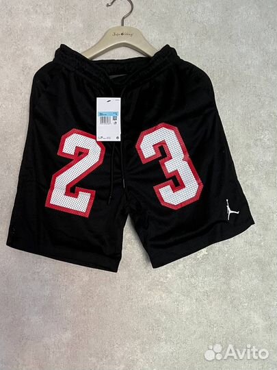 Шорты nike jordan