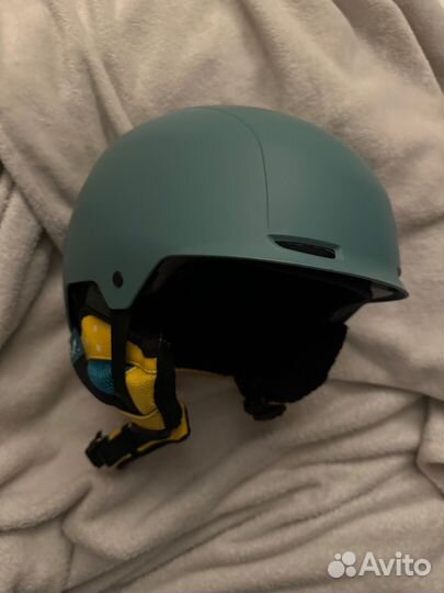 Горнолыжный шлем los raketos