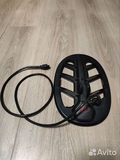 Металлоискатель Fisher F44-11DD