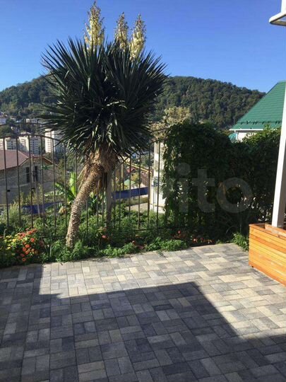 3-к. квартира, 61 м², 1/4 эт.