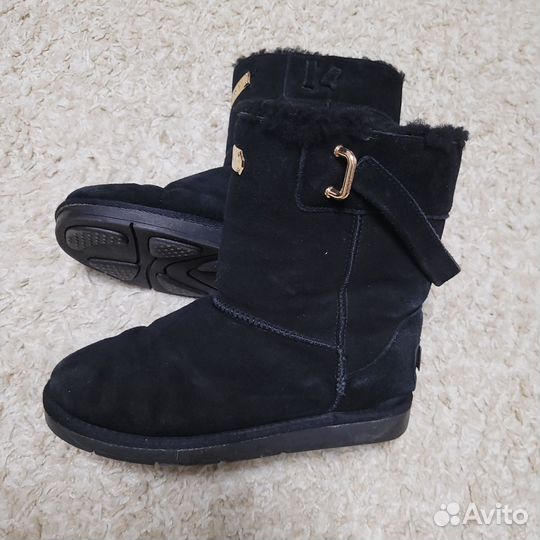 Угги женские 39 размер