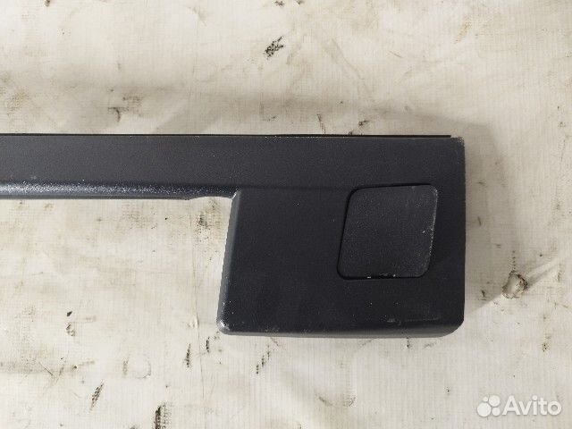 Молдинг стекла лобового 5206720XKZ0YA Haval M6