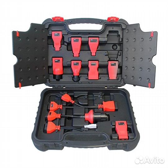 Автосканер Autel maxidas DS808BT