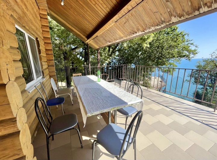 Гостиница, 4500 м²