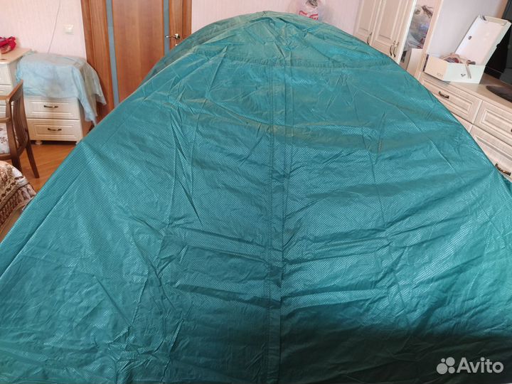 Палатка Greenell Limerick 4