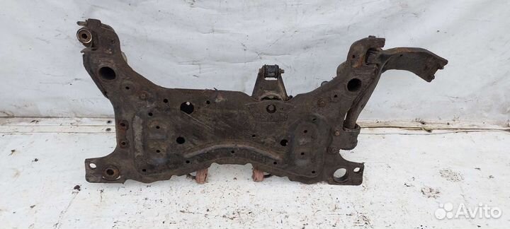 Балка подмоторная Ford Focus 2 Форд Фокус 2