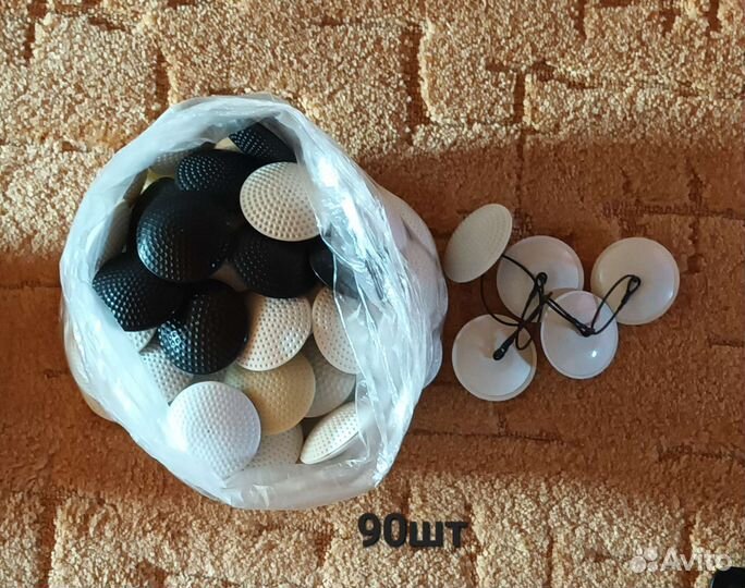 Антикражные датчики