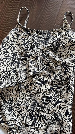 Купальник mango 10-11