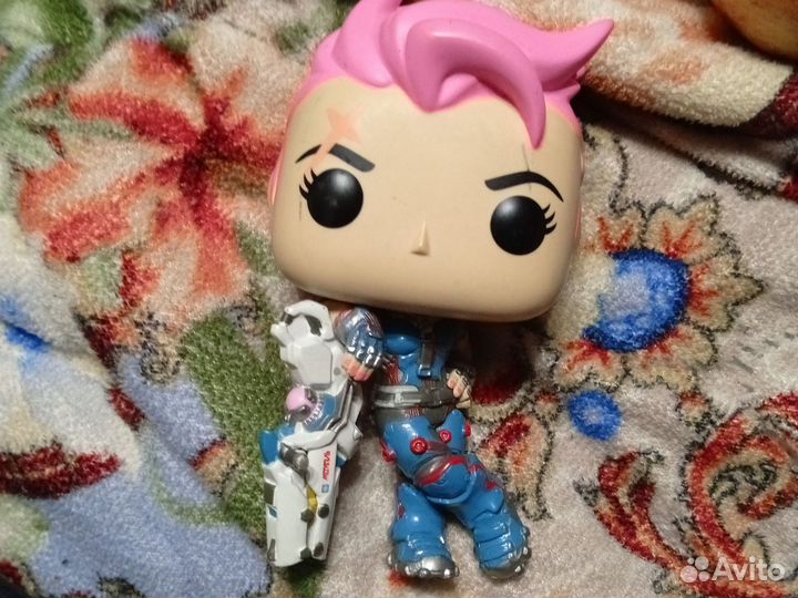 Фанко поп гиперпанк