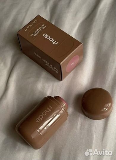 Rhode румяна piggy оригинал