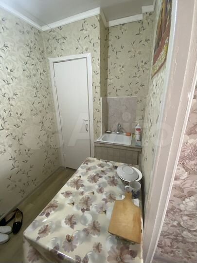 2-к. квартира, 22,2 м², 4/5 эт.