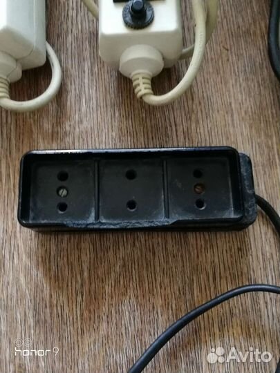 Удлинитель СССР