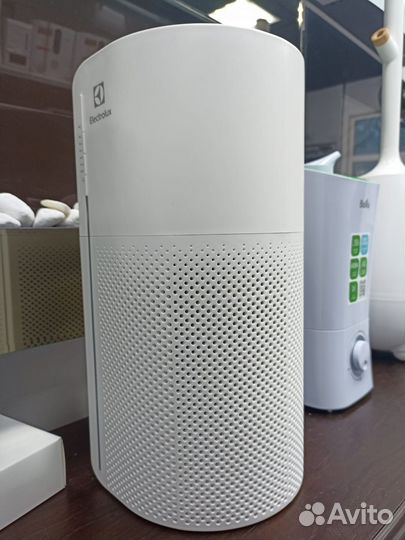 Очиститель воздуха Electrolux EAP-1016