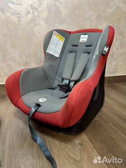 Детское автокресло inglesina 0-18 кг