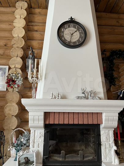 Дом 146 м² на участке 7 сот.