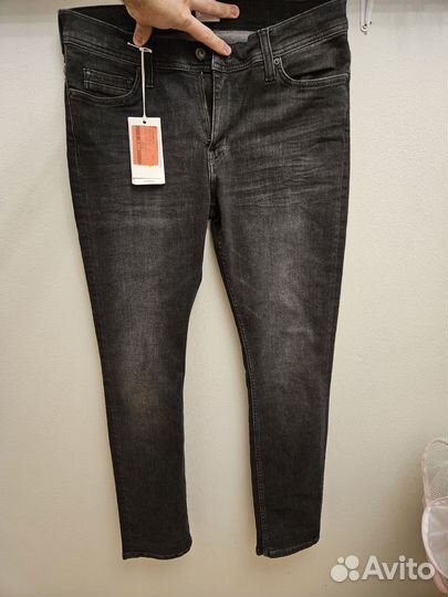 Джинсы Mustang 31 32 Style Vegas Slim