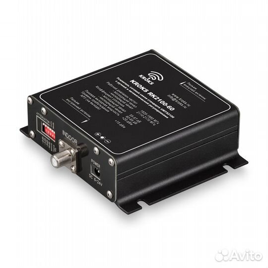 Репитер для комнаты решение 3G