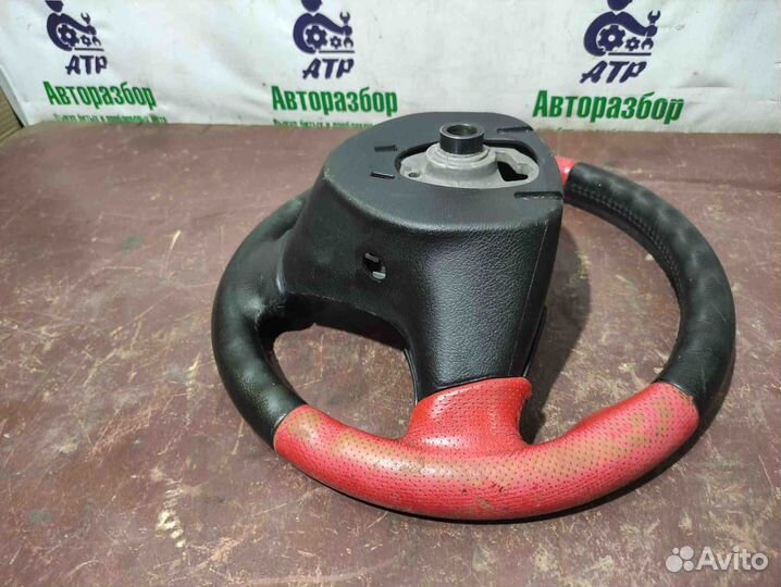 Рулевое колесо Geely MK Cross