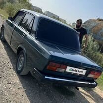 ВАЗ (LADA) 2105 1.6 MT, 2008, 71 000 км, с пробегом, цена 145 000 руб.