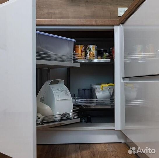 Кухонный гарнитур на заказ