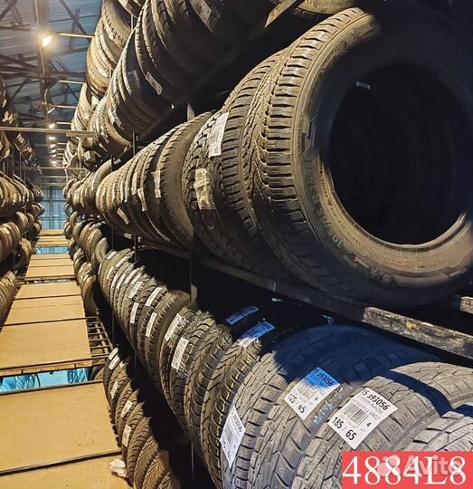 Kumho WinterCraft KW27 245/50 R18 104N