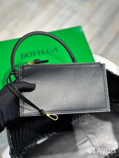 Сумка bottega