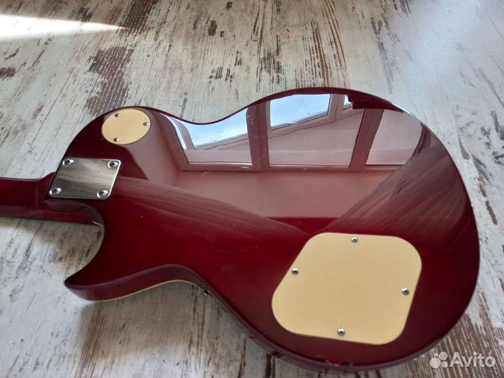 Электрогитара Encore E99 Les Paul