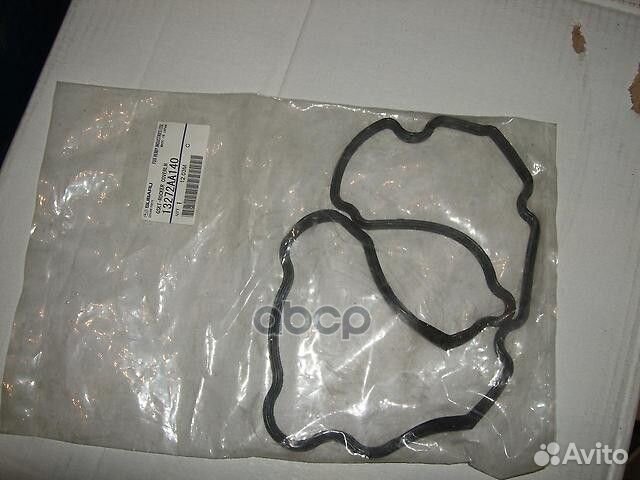 Прокладка клапанной крышки левая, EJ204, EJ205