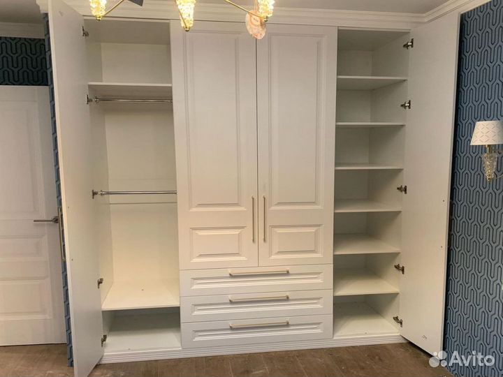 Шкафы купе на заказ