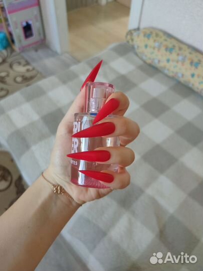 Накладные ногти на заказ Казань