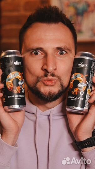 Стендап-комик, ведущий мероприятий