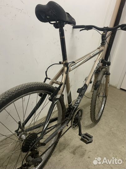 Горый взрослый велосипед Racer