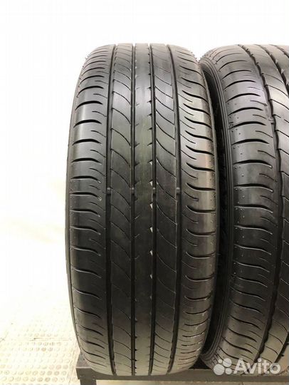 Dunlop SP Sport Maxx 050 235/55 R20 120Y