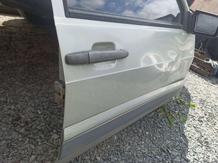 Дверь передняя правая Ваз 2114 2115
