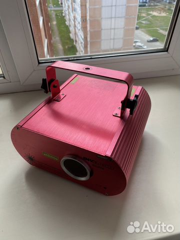 Лазер для клуба, вечеринок,бара