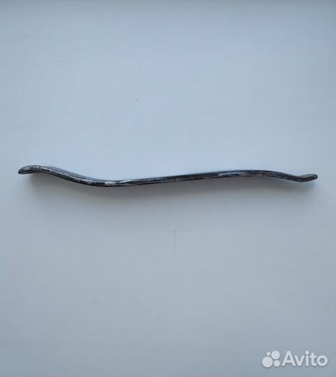 Монтировка титановая для мотоцикла / велосипеда