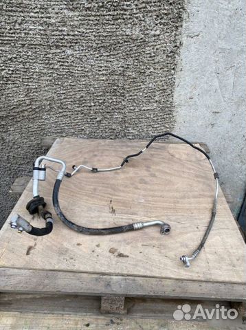 Трубка кондиционера Audi Q5 I CDN 2008—2012