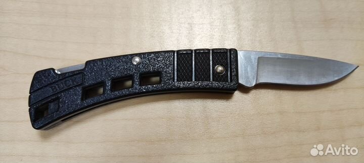 Нож складной