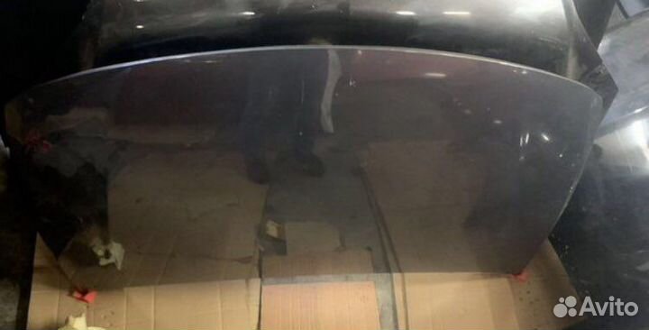 Капот Mazda Мазда CX9 сх-9 tb тб