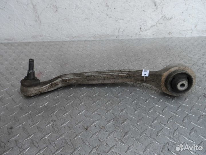 Рычаг передний левый нижний Audi A6 C6