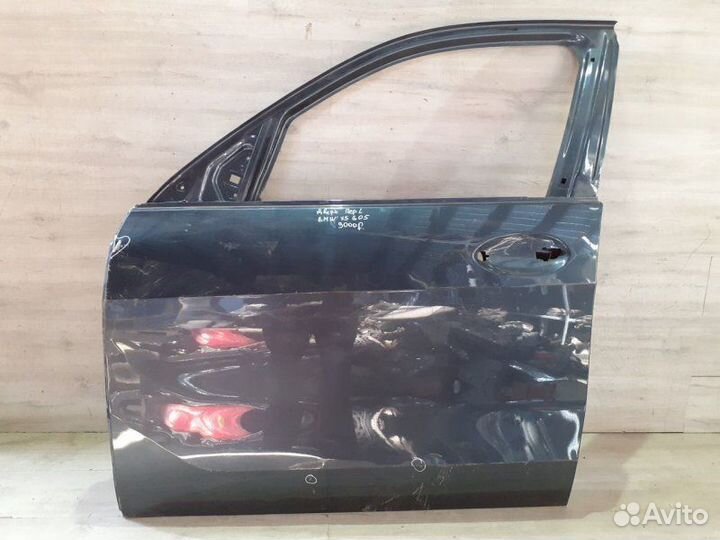 Дверь Bmw X5 G05