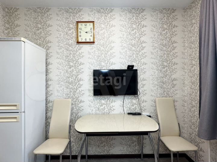 3-к. квартира, 71,8 м², 3/5 эт.