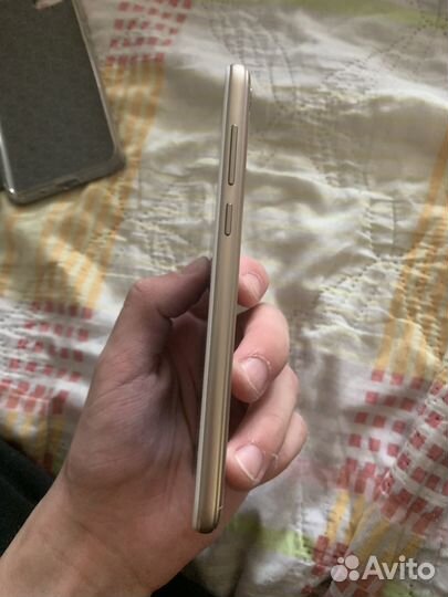 HONOR 7A, 2/16 ГБ