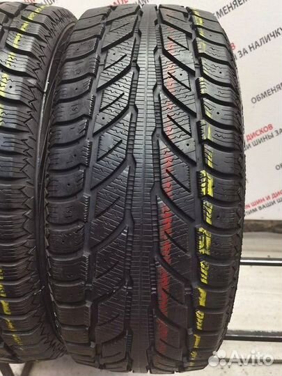 Cooper Weather-Master WSC 235/55 R18 97T