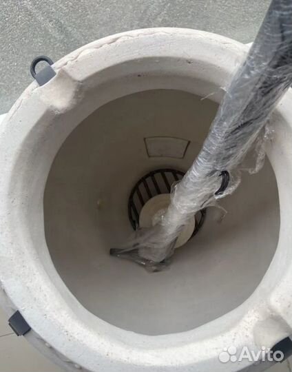 Эко Тандыр Египет (средний)