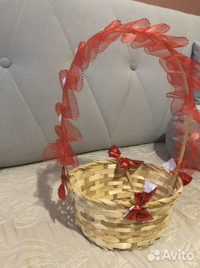 Корзиночки