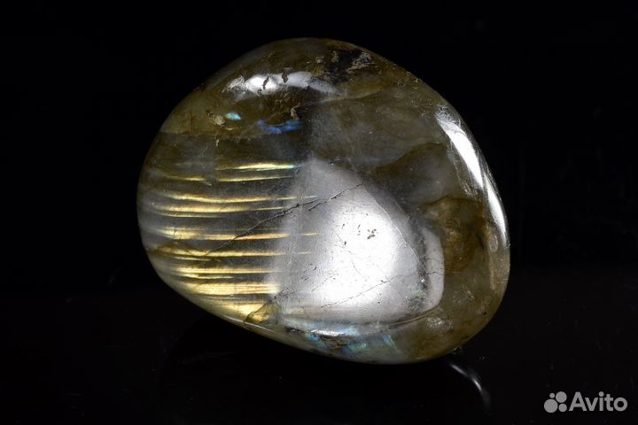 Лабрадор (лабрадорит). Лот №1013